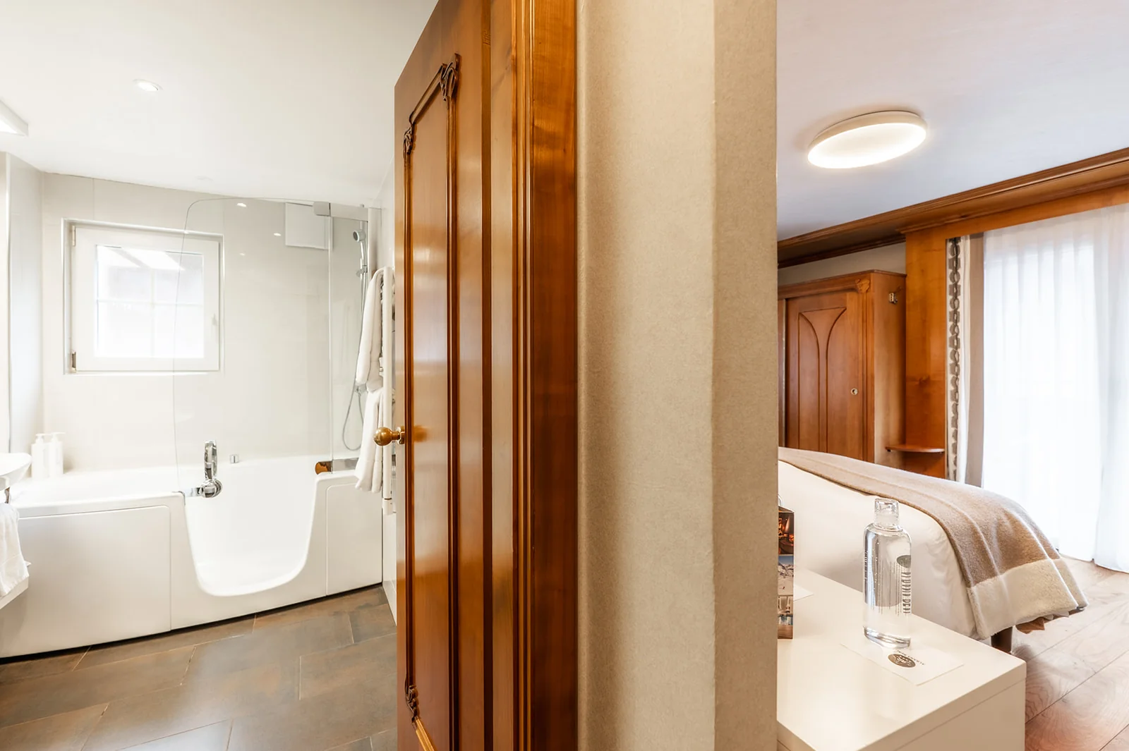 Albana Superior at Hotel Albana Real